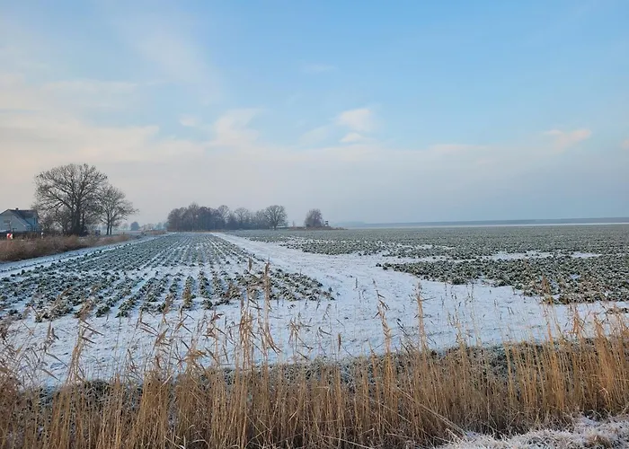 Nordseedeich