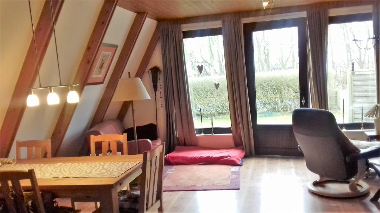 Apartment Nordseedeich *