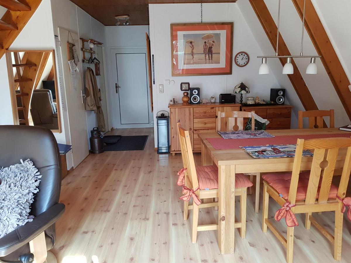 Nordseedeich Apartment