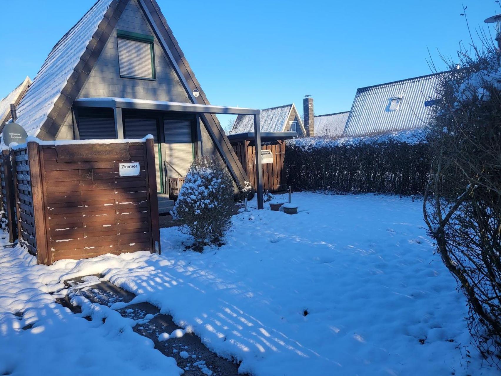 Nordseedeich