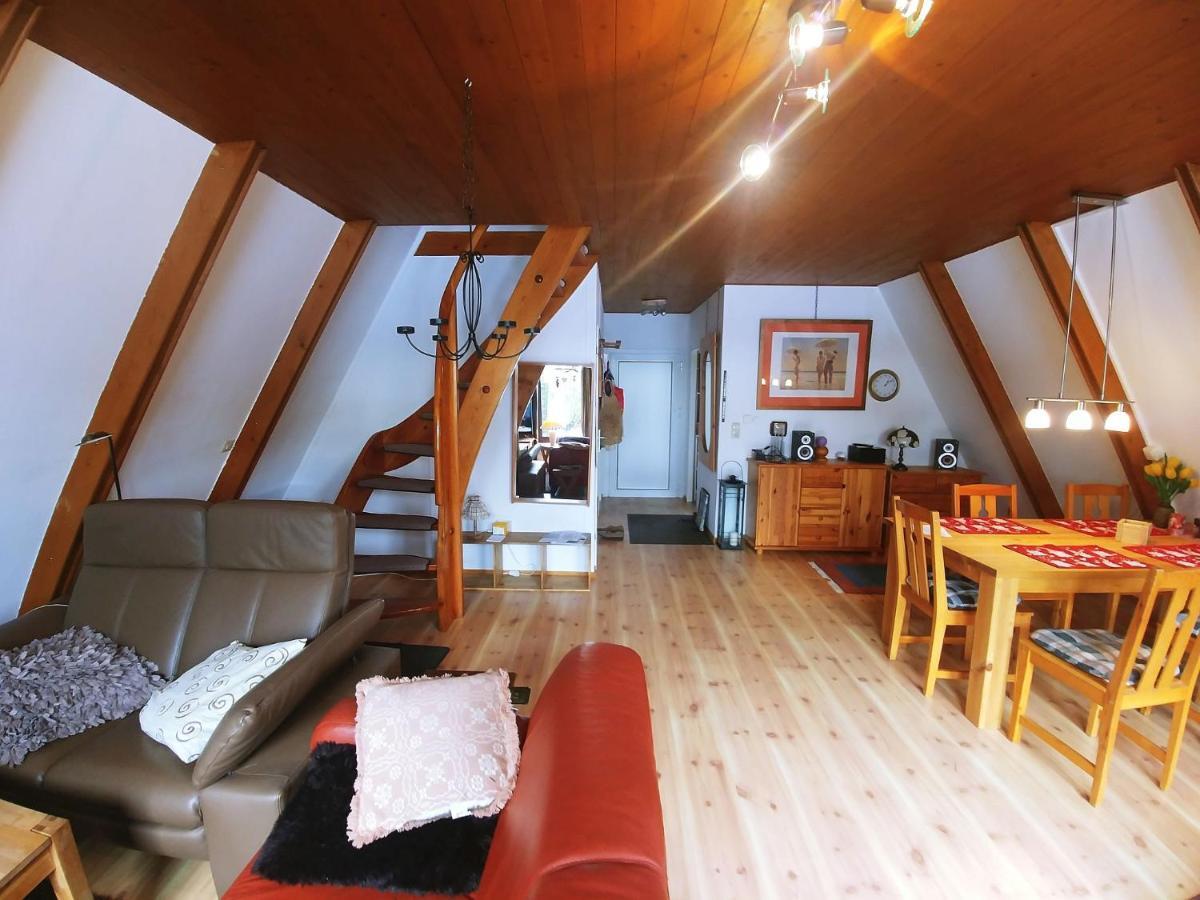 Nordseedeich Apartment Friedrichskoog-Spitz